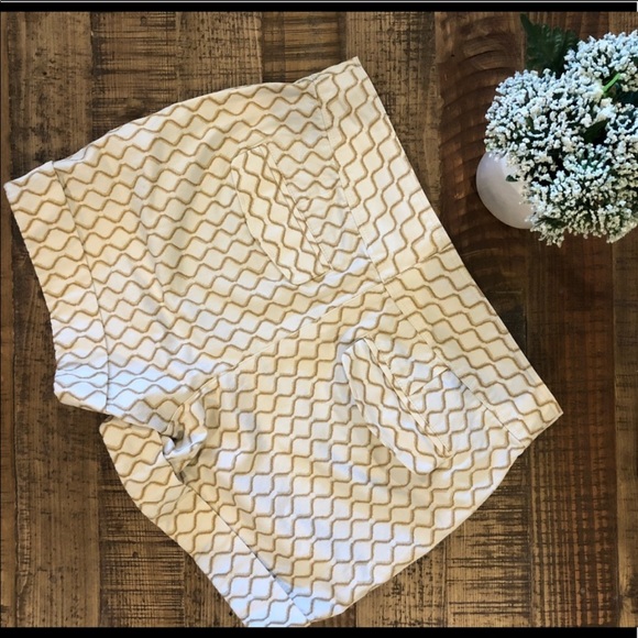 Meadow Rue sailor shorts - Picture 6 of 11